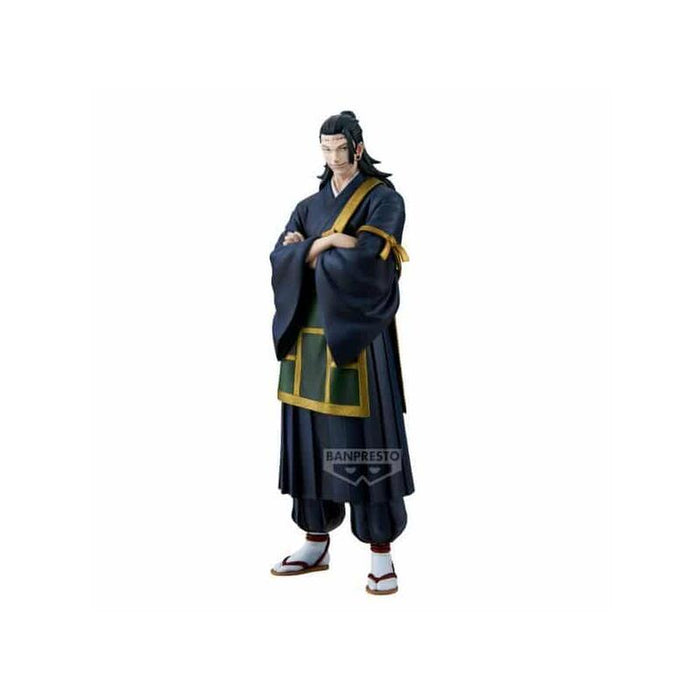 Figura Jujutsu Kaisen  Character A  King Of Artist (Tba) 21cm