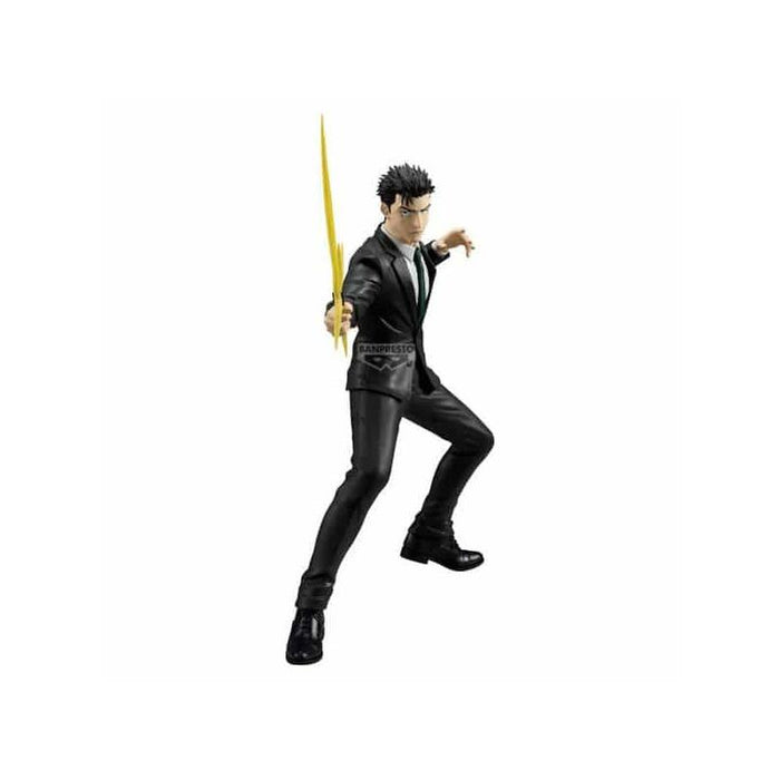 Figura Jujutsu Kaisen - Hiromi Higuruma  Maximatic 21cm