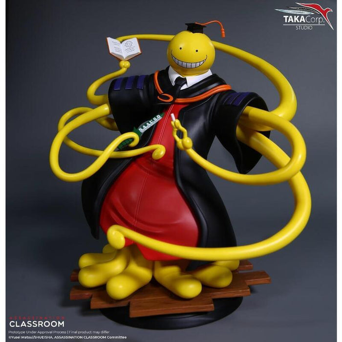 Figura Koro Sensei 30cm