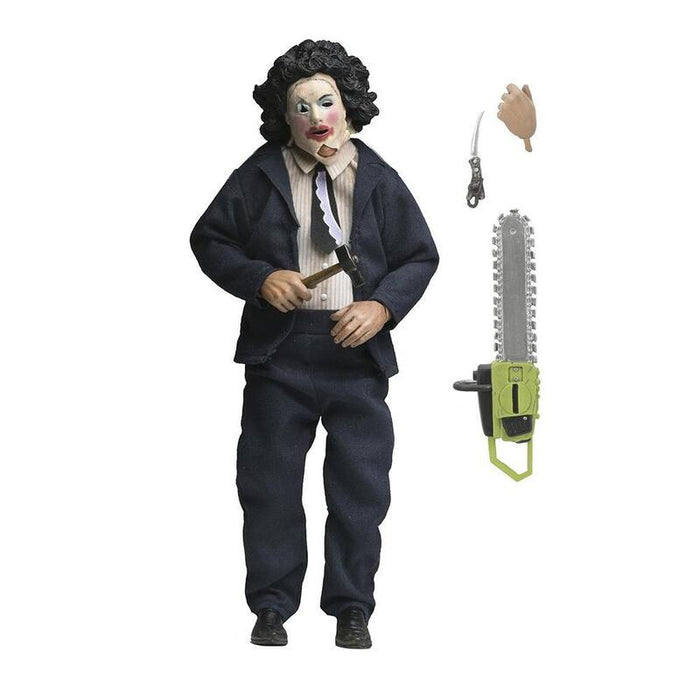 Figura Leatherface Pretty Woman Ver. Fig. 15 Cm Texas Chainsaw Massacre 50th Anniversary Toony Te