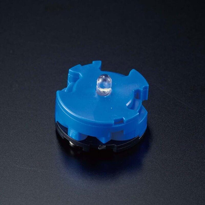 Figura Led Unit Blue Re-Run