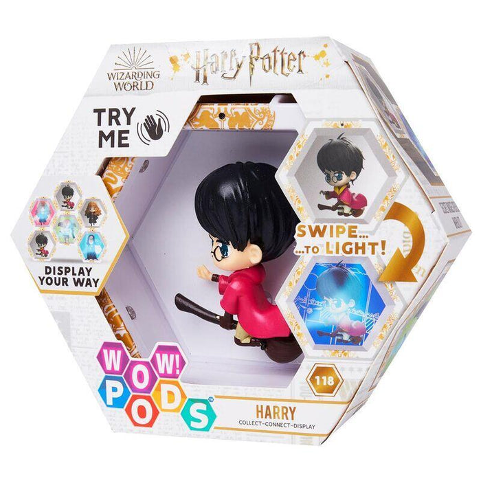 Figura Led Wow! Pod Harry - Harry Potter