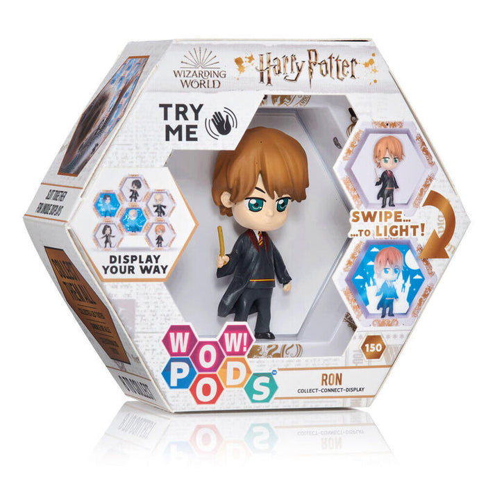 Figura Led Wow! Ron Harry Potter