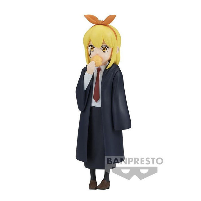 Figura Lemon Irvine Magic And Muscles Mashle 17cm