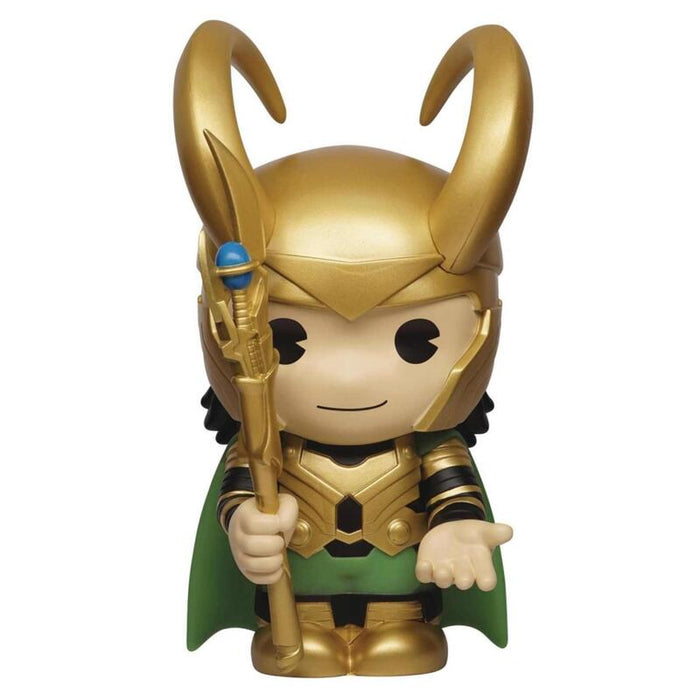 Figura Loki Hucha