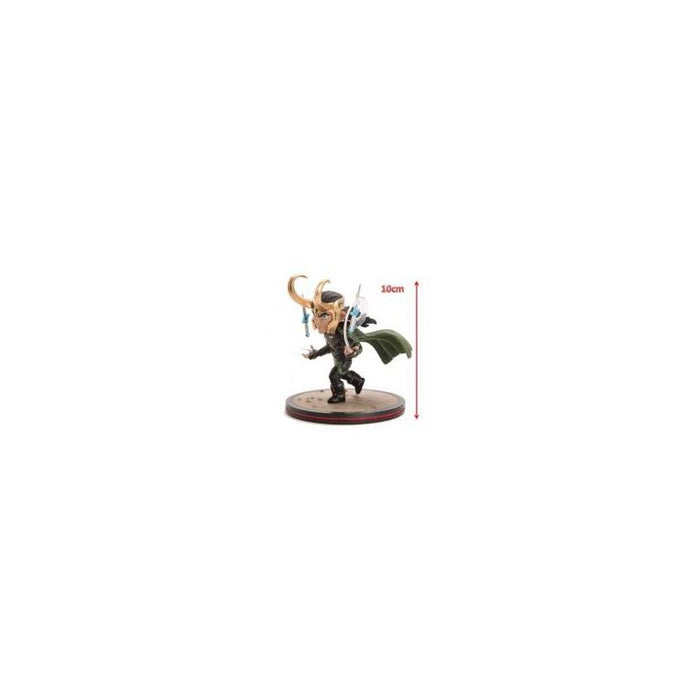 Figura Loki Thor Marvel 10cm