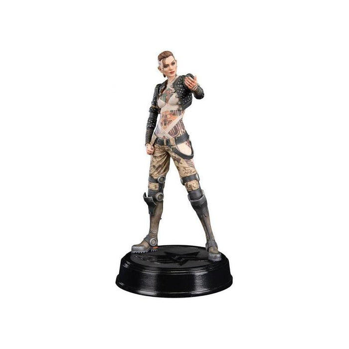 Figura Mass Effect 2 Jack 20 Cm