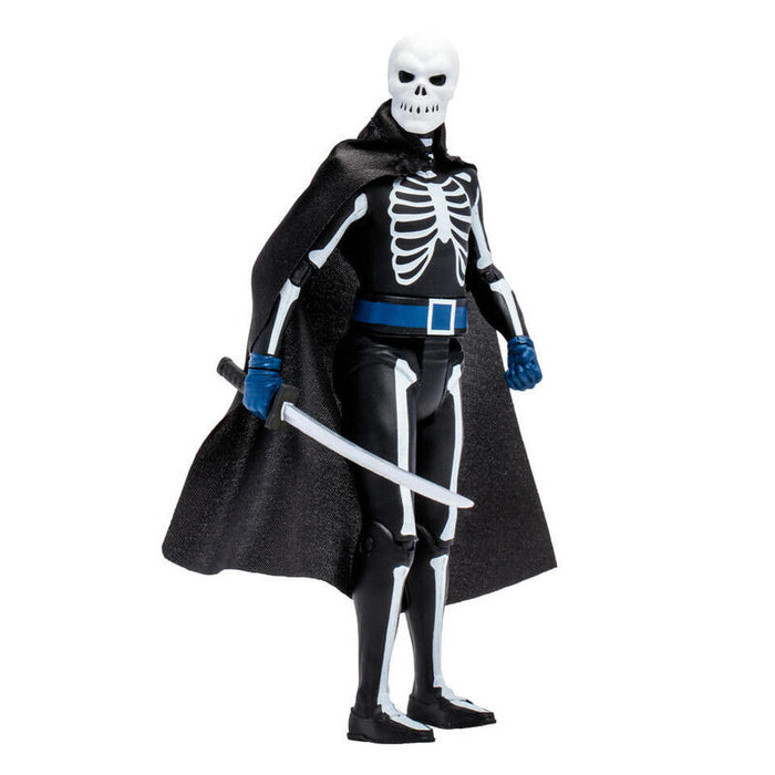 Figura Mcfarlane Dc Retro Batman 66 Wave 88 1 Unidad Aleatoria