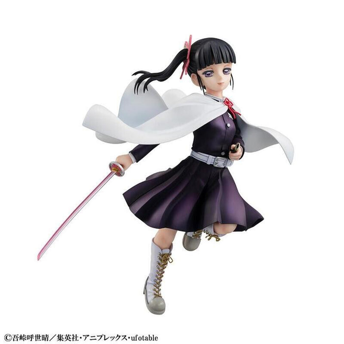 Figura Megahouse Kimetsu No Yaiba Demon Slayer Tsuyuri Kanawo