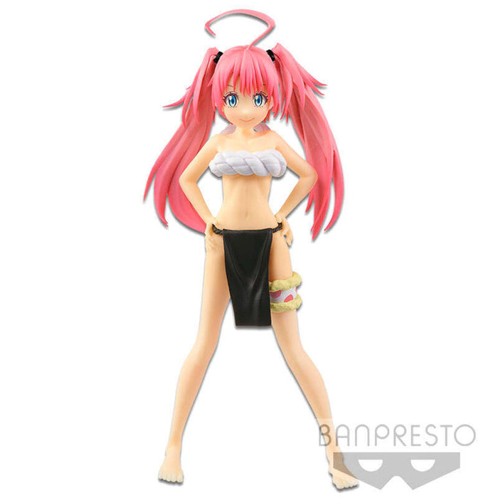 Figura Milim That Time I Got Reincarnated As A Slime Exclusive 20cm