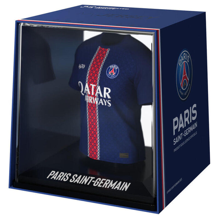 Figura Mini Camiseta Psg