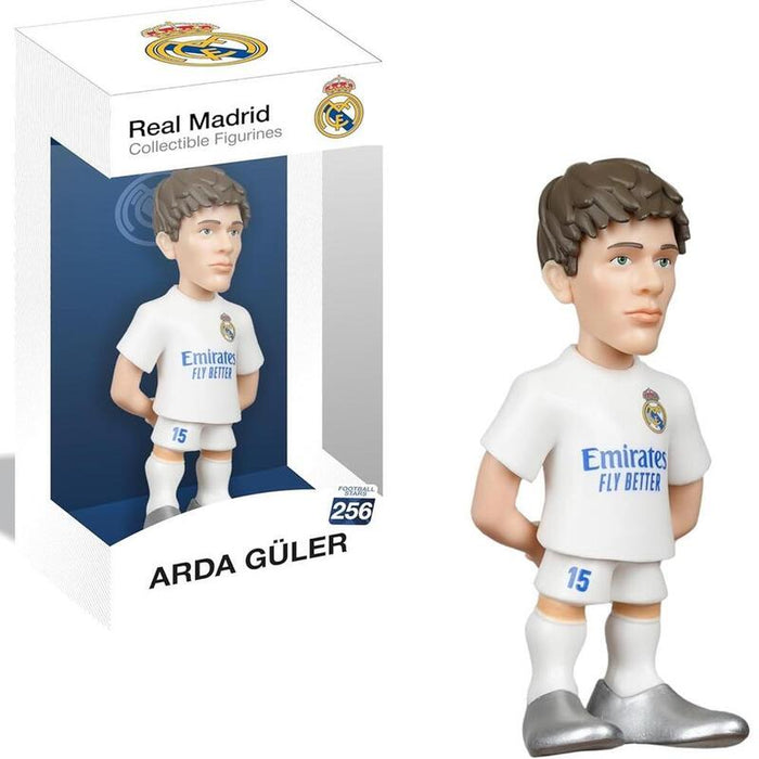 Figura Minix Rm Arda Guler
