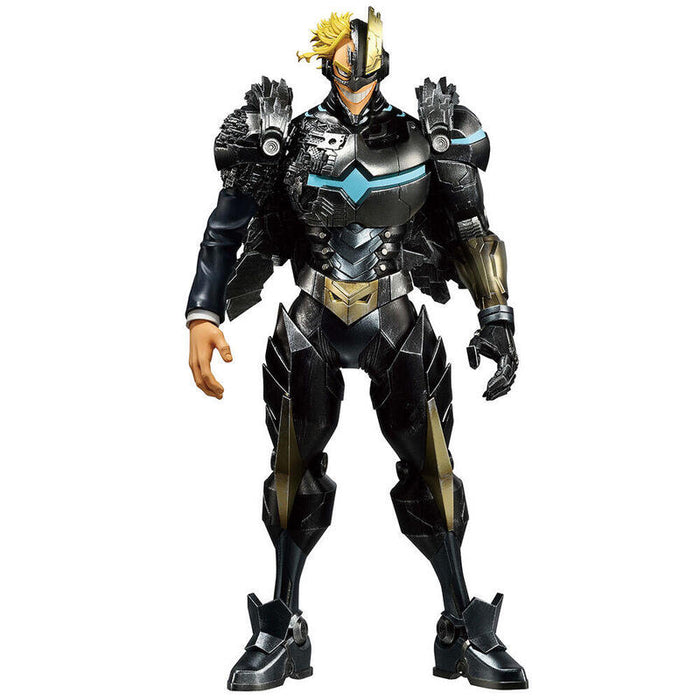 Figura My Hero Academia Mast Extra Armored All Might
