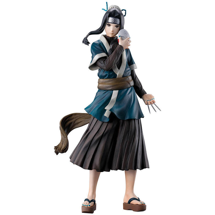 Figura Naruto Land Haku