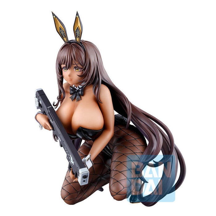 Figura Nikke Noir
