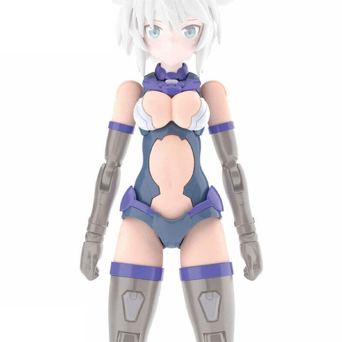 Figura Option Body Parts Type A02 30ms
