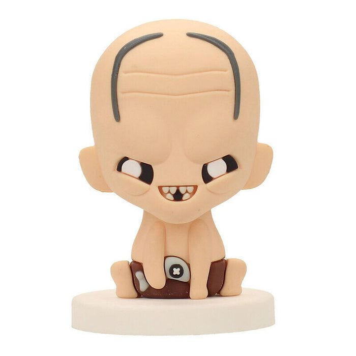 Figura Pokis Gollum El Seor De Los Anillos 6cm