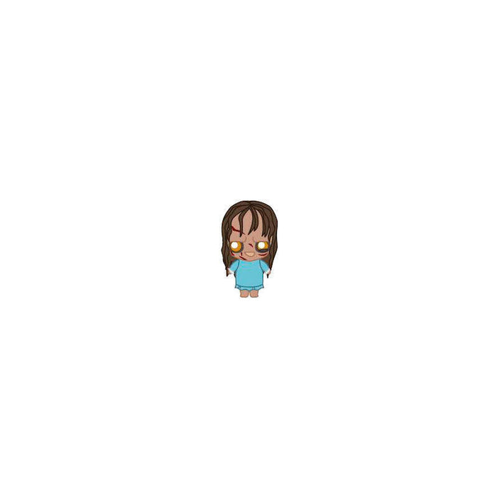 Figura Pokis Regan El Exorcista