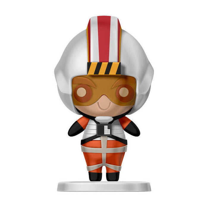 Figura Pokis X Wing Pilot Original Stormtrooper