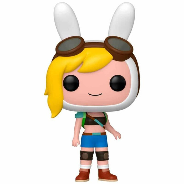 Figura Pop Adventure Time Fionna