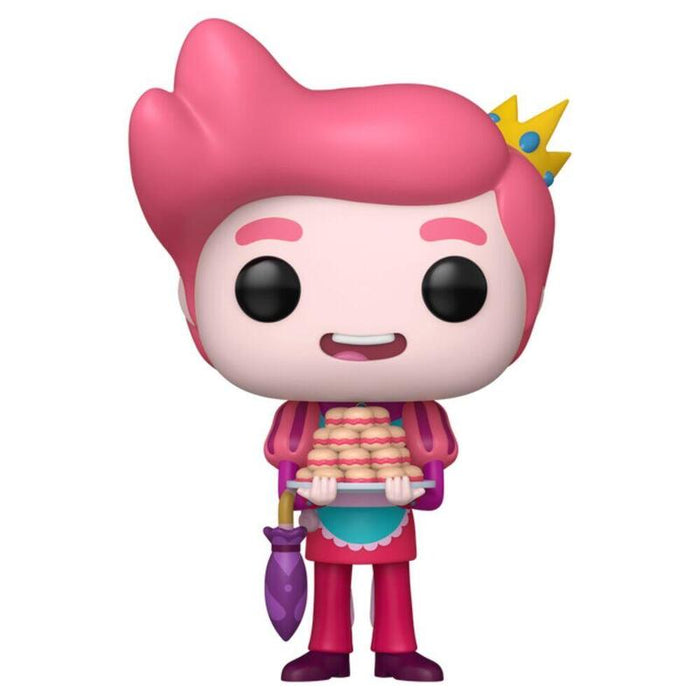 Figura Pop Adventure Time Prince Gumball