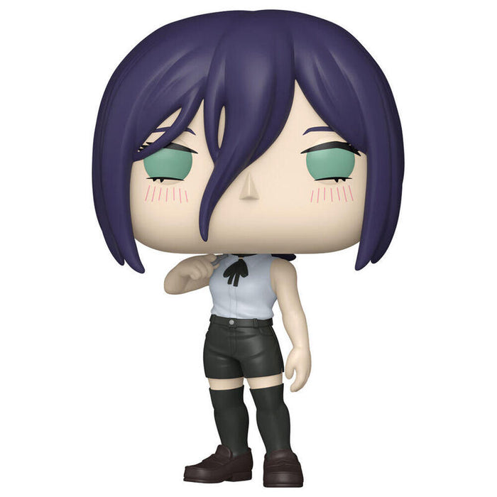 Figura Pop Chainsaw Man El Arco De Reze - Reze