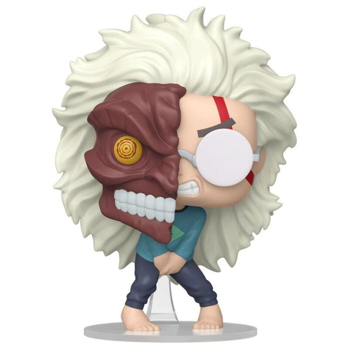 Figura Pop Dandadan Okarun