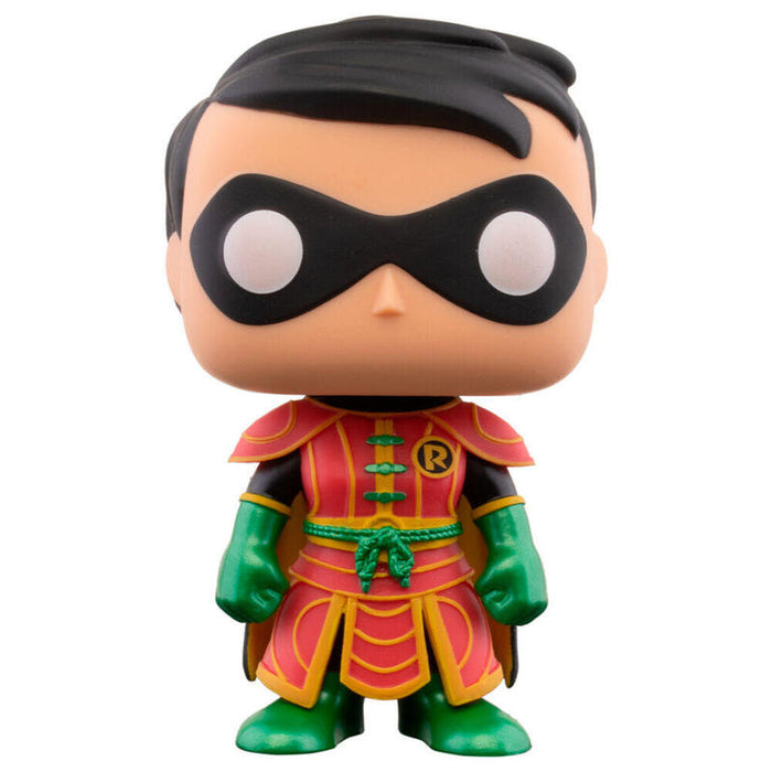 Figura Pop Dc Comics Imperial Palace Robin