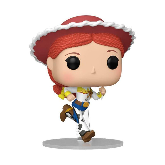 Figura Pop Disney Toy Story 5 Jessie