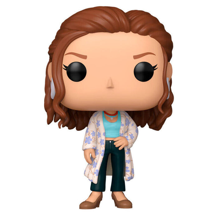 Figura Pop Embrujadas Phoebe Halliwell