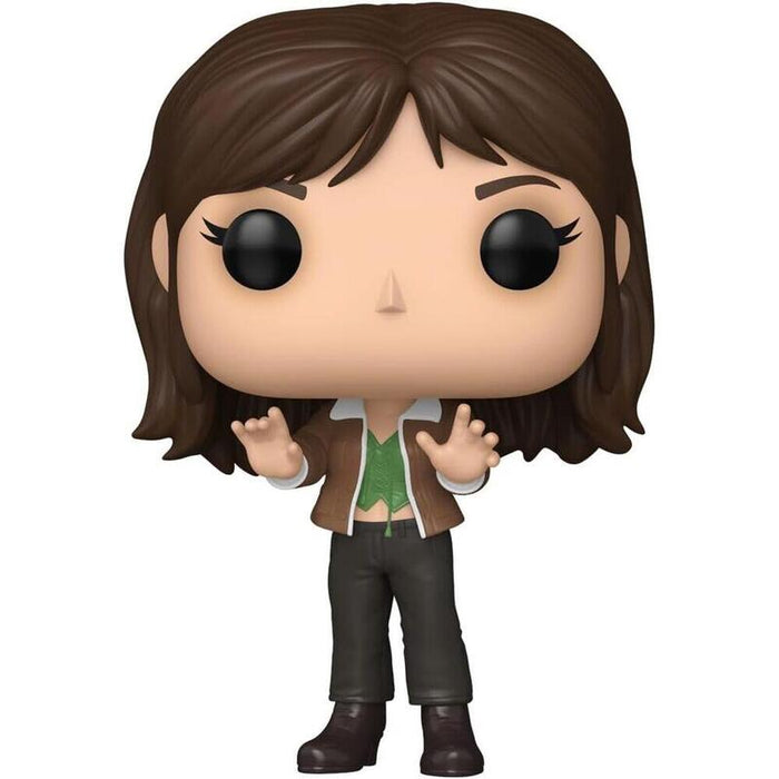 Figura Pop Embrujadas Prue Halliwell