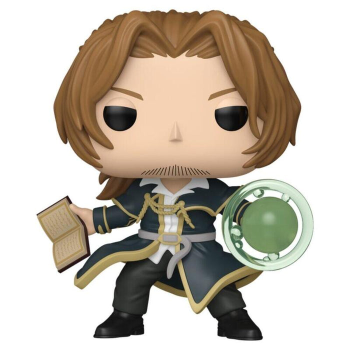 Figura Pop Frieren Beyond Journey'S End Sein