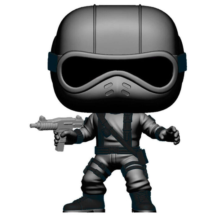 Figura Pop G.I. Joe V1 Snake Eyes