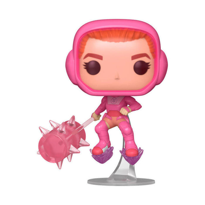 Figura Pop Invincible Atom Eve