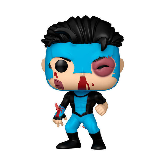 Figura Pop Invincible - Invincible