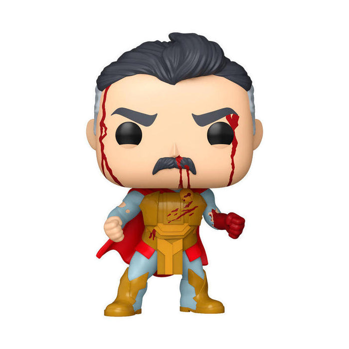 Figura Pop Invincible Omni-Man