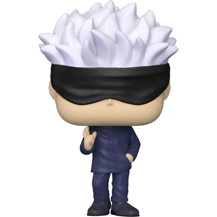Figura Pop Jujutsu Kaisen Gojo