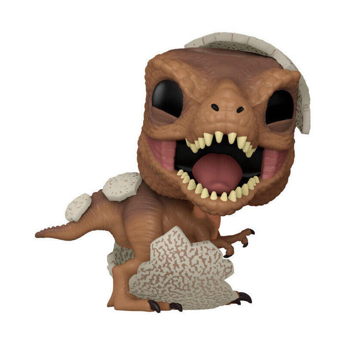 Figura Pop Jurassic Park T.Rex Hatchling