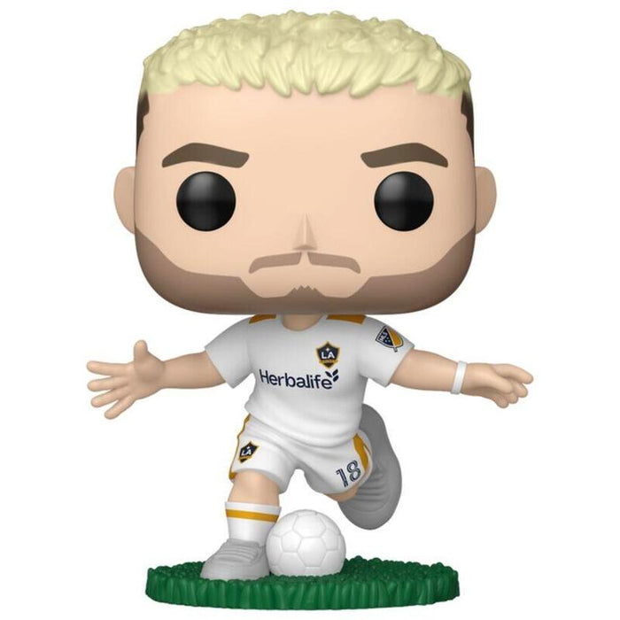 Figura Pop La Galaxy Marco Reus
