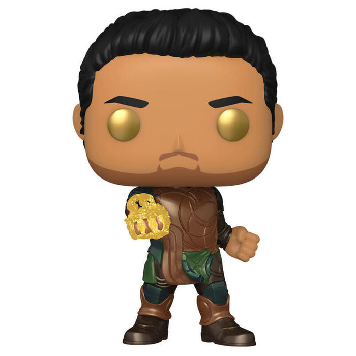 Figura Pop Marvel Eternals Gilgamesh