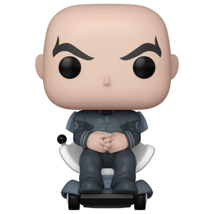 Figura Pop Marvel X-Men '97 Serie 3 Professor Xavier X-Corp