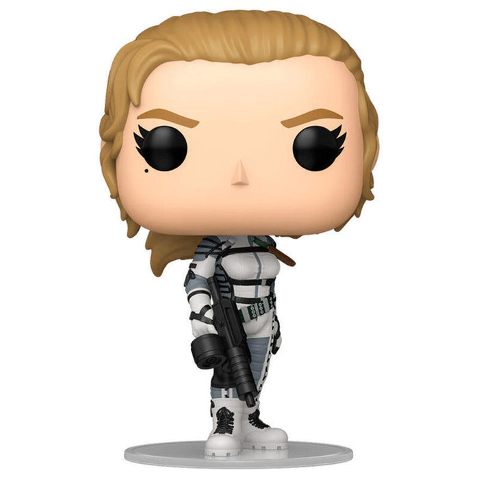 Figura Pop Metal Gear Solid The Boss
