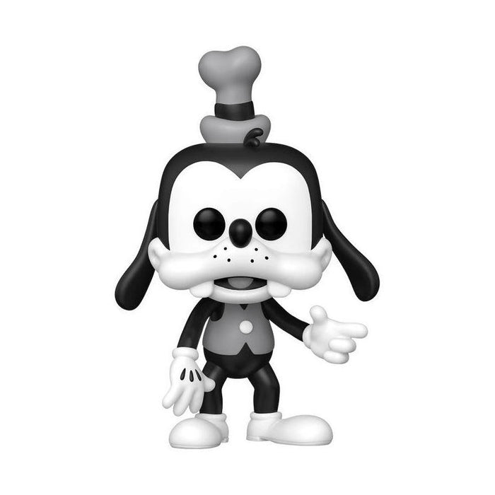 Figura Pop Mickey And Friends Goofy 1932