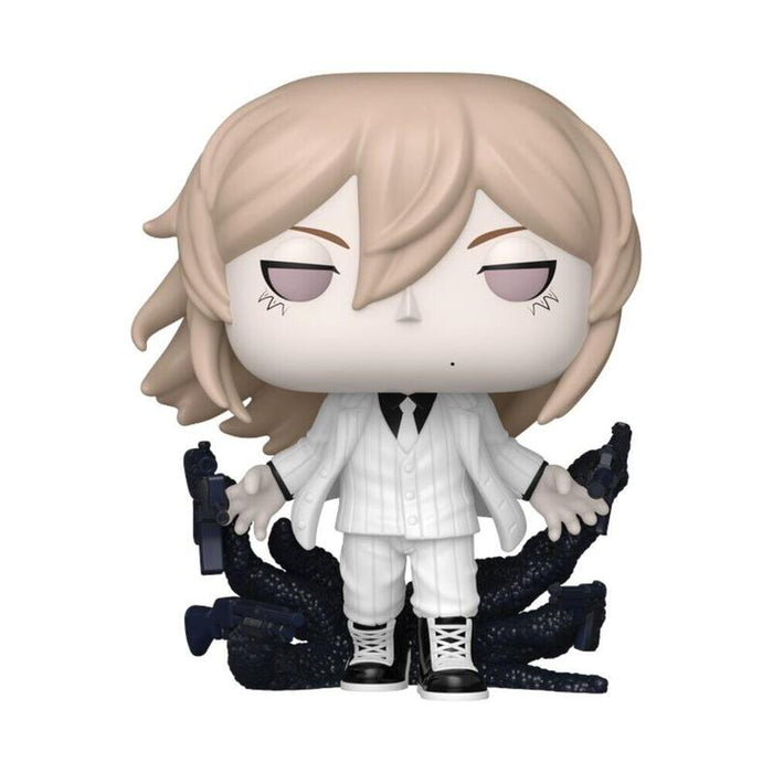 Figura Pop Mikado Momodera