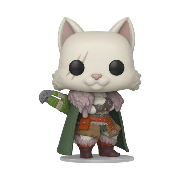 Figura Pop Monster Hunter Athos?