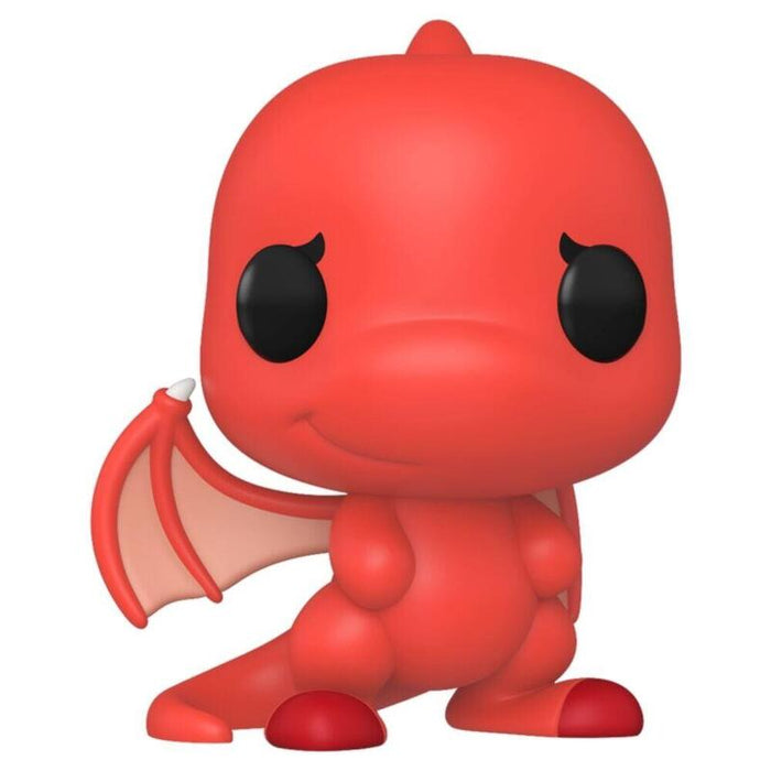 Figura Pop Neopets Shoyru