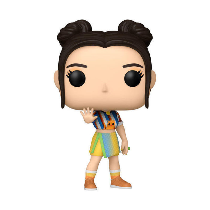 Figura Pop New Jeans Danielle