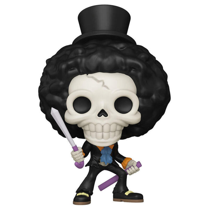 Figura Pop One Piece Brook