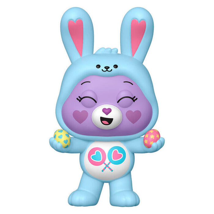 Figura Pop Osos Amorosos Share Bear Bunny