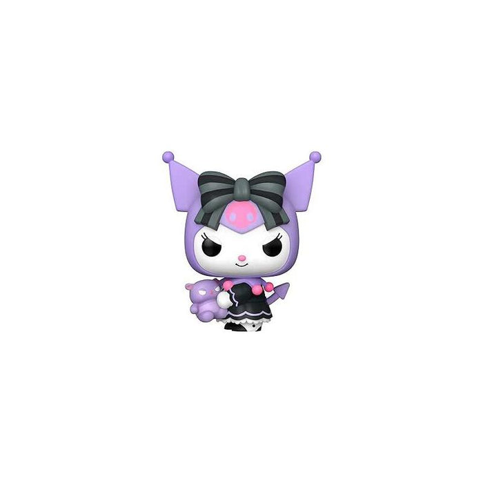 Figura Pop Sanrio Kuromi Exclusive